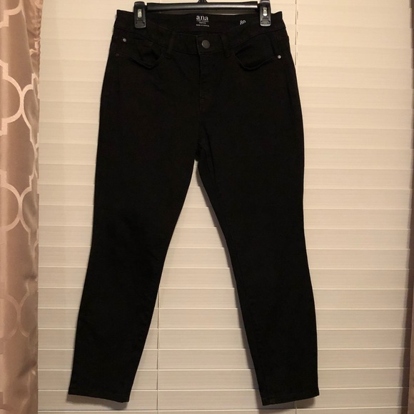 pull and bear loose fit jeans